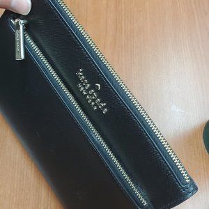 Kate Spade wristlet